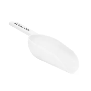 Szufelka do karmy, Łopatka do paszy 0,5 kg